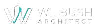 wl bush architect logo trans small